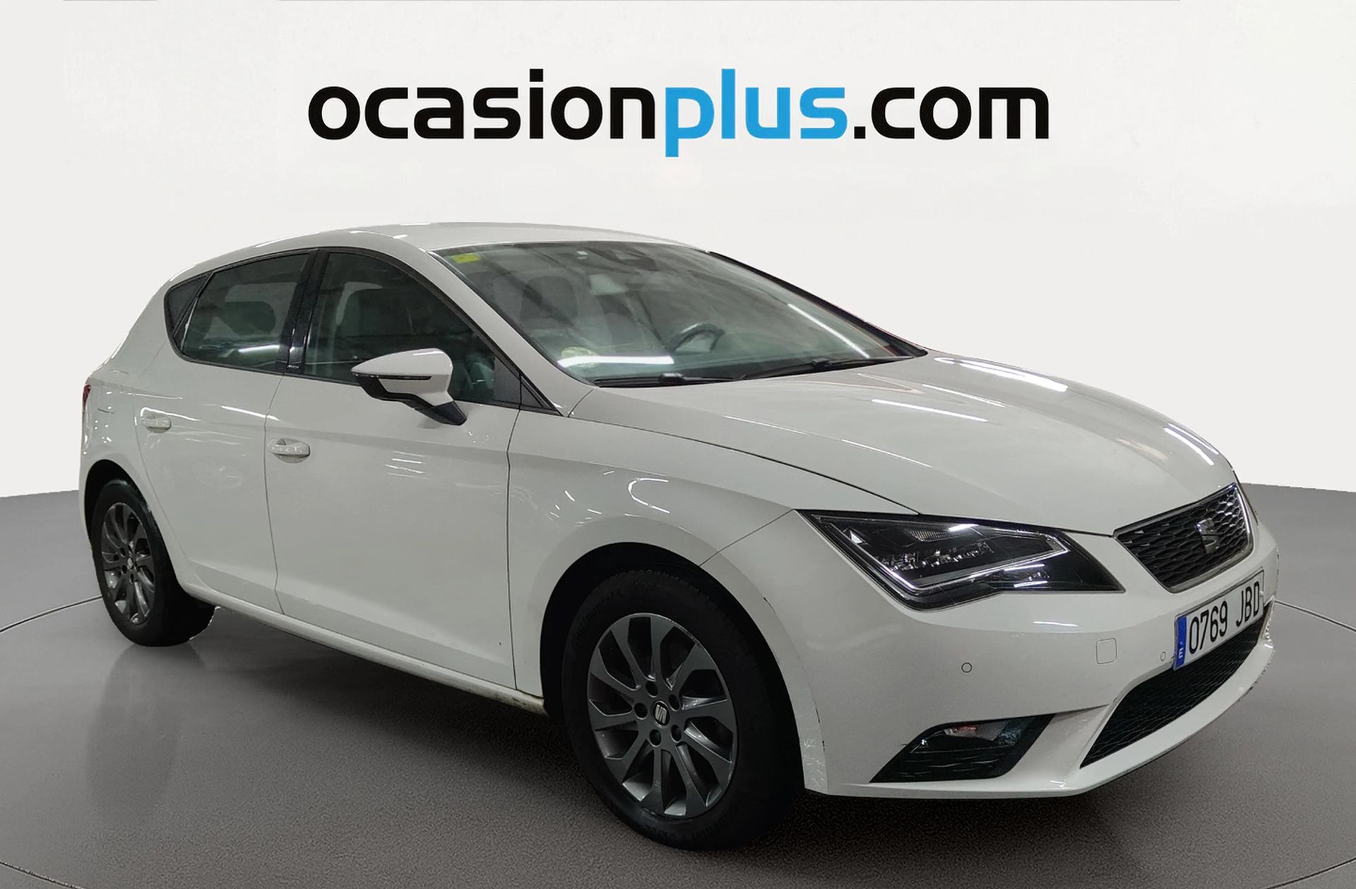 SEAT León 1.6 TDI I-Tech - foto 2