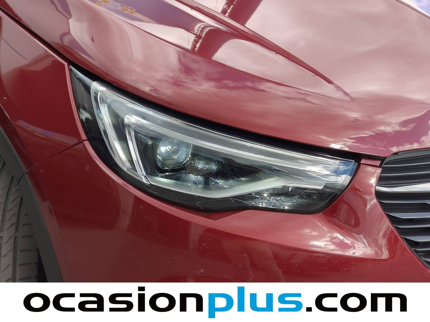 Opel Grandland X Opel Grandland X 1.5 CDTi Ultimate Auto (130 CV) al mejor precio