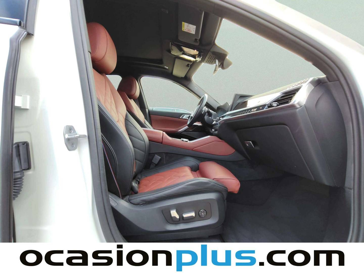 BMW X6 BMW X6 xDrive40i M Sport (381 CV) Pack M 381cv