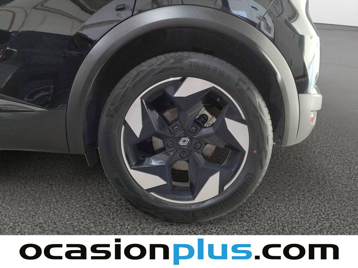 Renault Captur Renault Captur Techno TCe (90 CV) barato