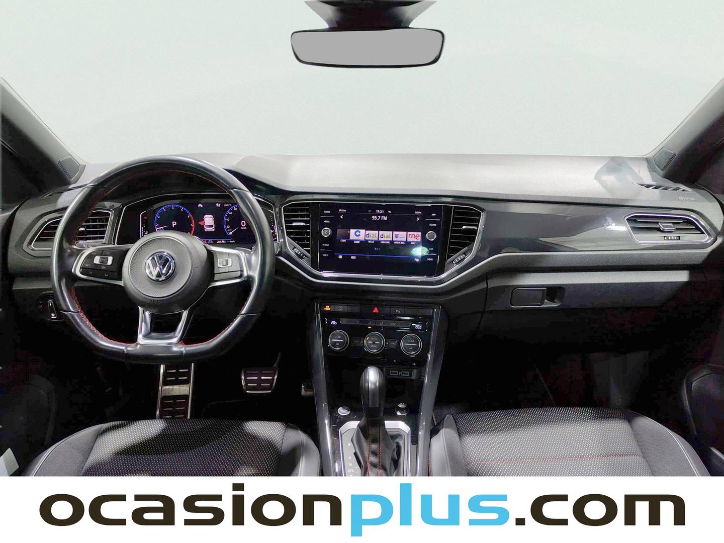 Volkswagen T-Roc Volkswagen T-Roc Sport 1.5 TSI (150 CV) DSG de ocasión