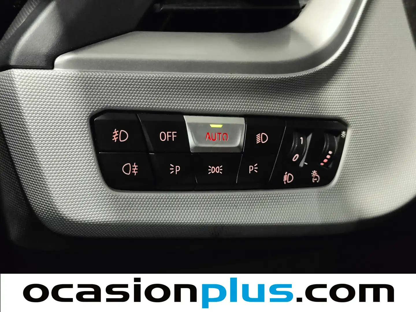 Foto BMW Serie 1 BMW Serie 1 116d (116 CV)