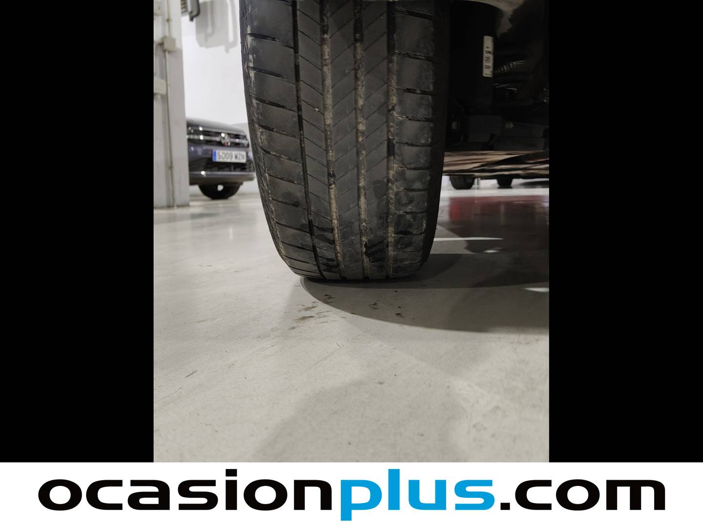 Foto Volkswagen T-Cross Volkswagen T-Cross Life 1.0 TSI (116 CV) DSG