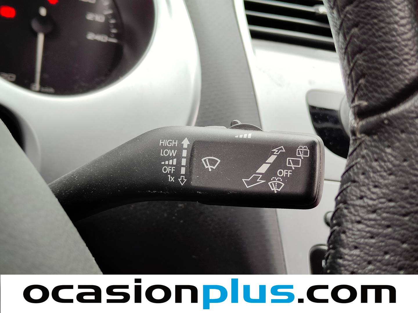 Seat Altea SEAT Altea 1.6 TDI Style Ecomotive (105 CV) de ocasión