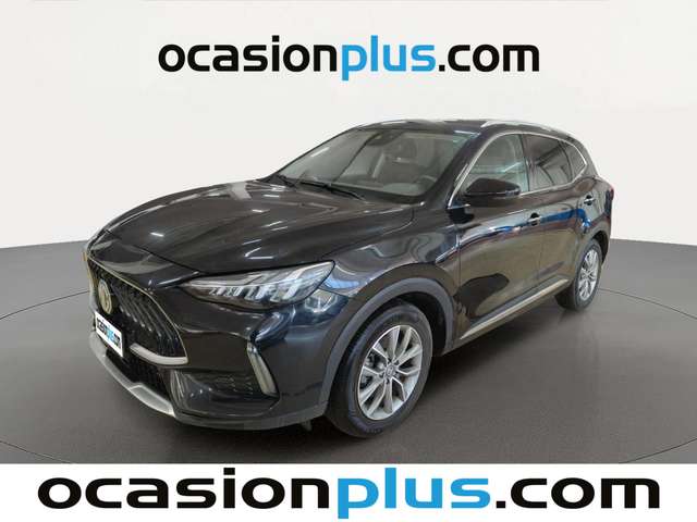 MG HS 1.5 Turbo GDI Comfort DCT (162 CV) de segunda mano