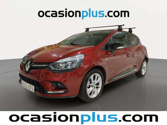 Renault Clio Limited Energy TCe (90 CV) de segunda mano