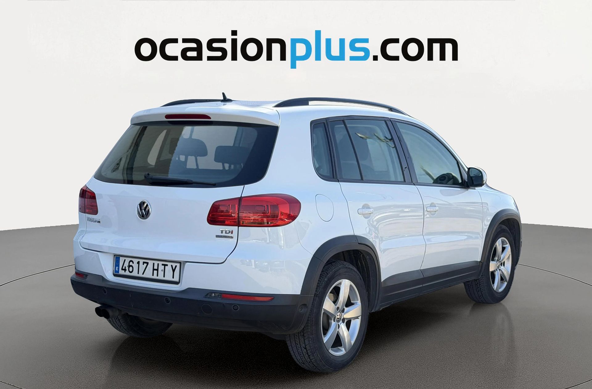 Volkswagen Tiguan 2.0 TDI Sport Style - foto 4