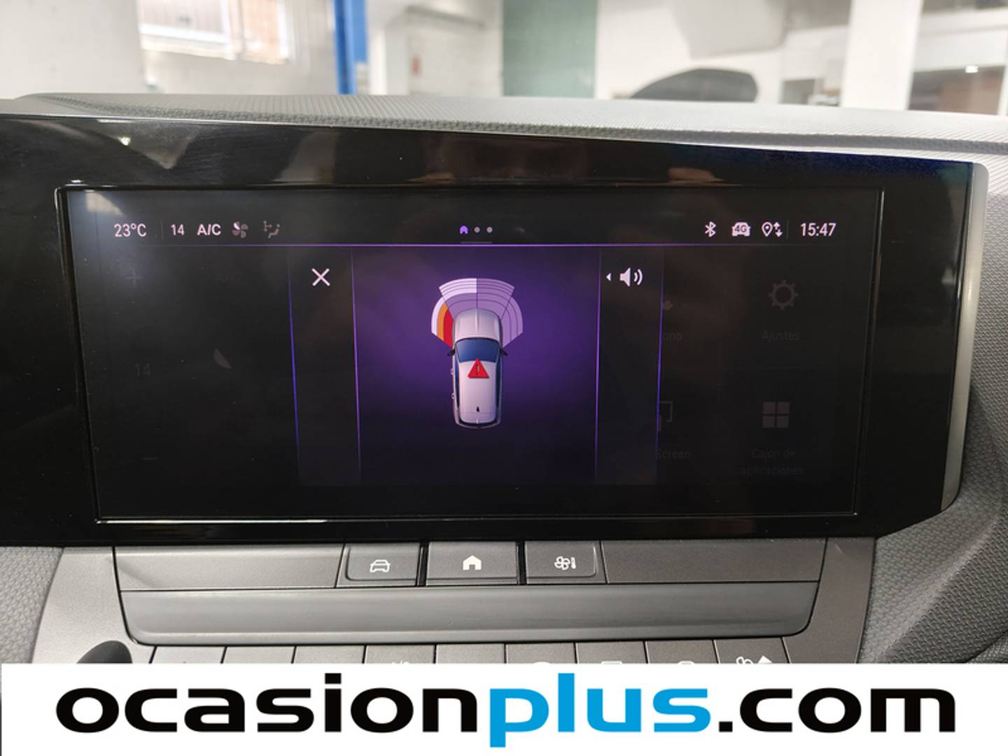 Foto Opel Astra Opel Astra 1.2 Turbo XHT Edition (130 CV)