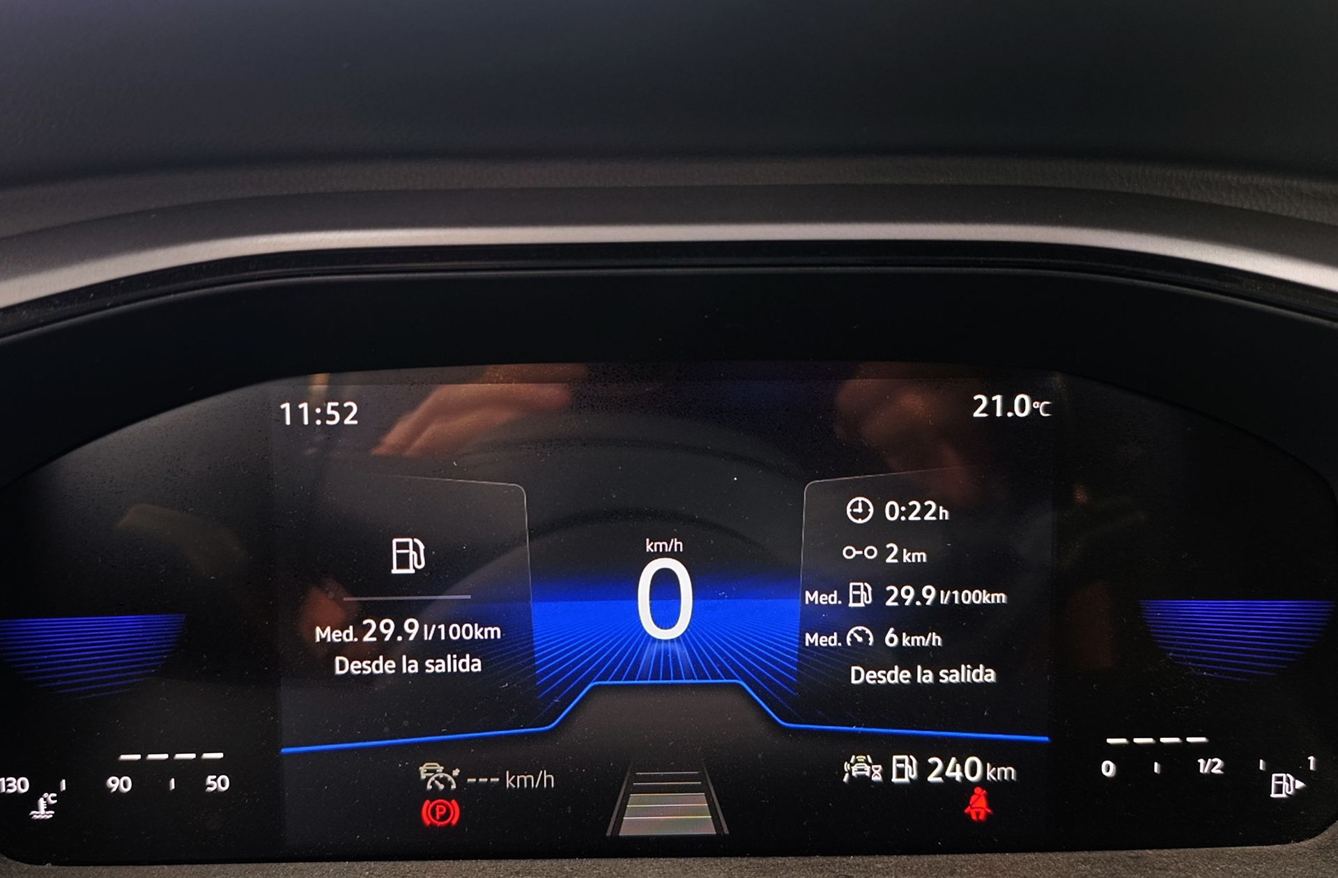 Volkswagen T-Roc Life 1.0 TSI - foto 28