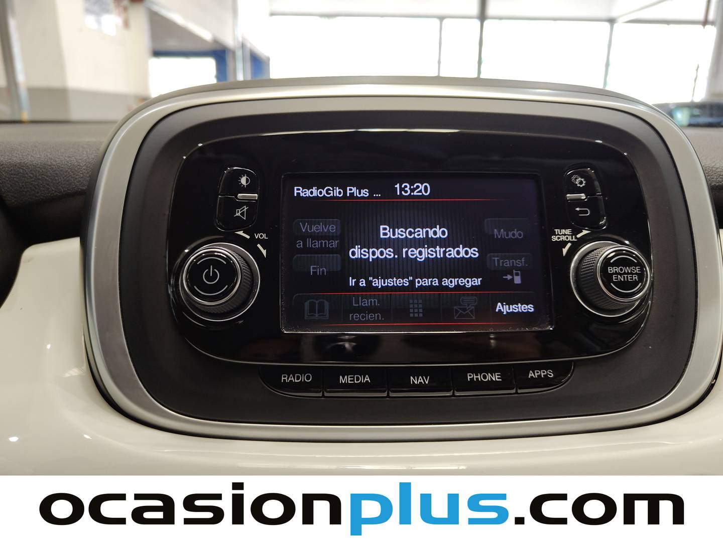 Fiat 500X Fiat 500X 1.4 MultiAir Pop Star (140 CV) km 0