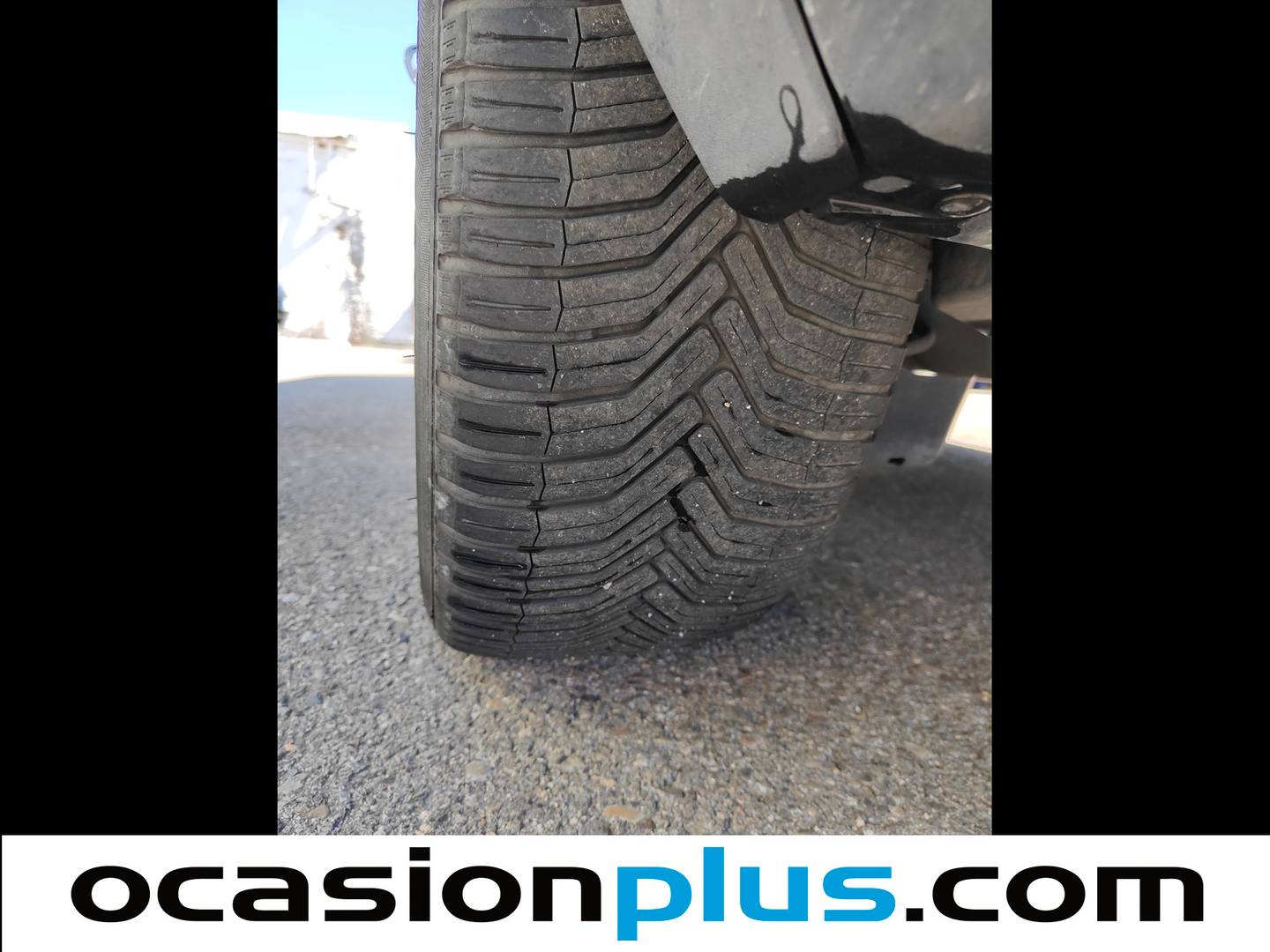 Peugeot 5008 Peugeot 5008 PureTech 130 S&S Allure  (130 CV) de ocasión