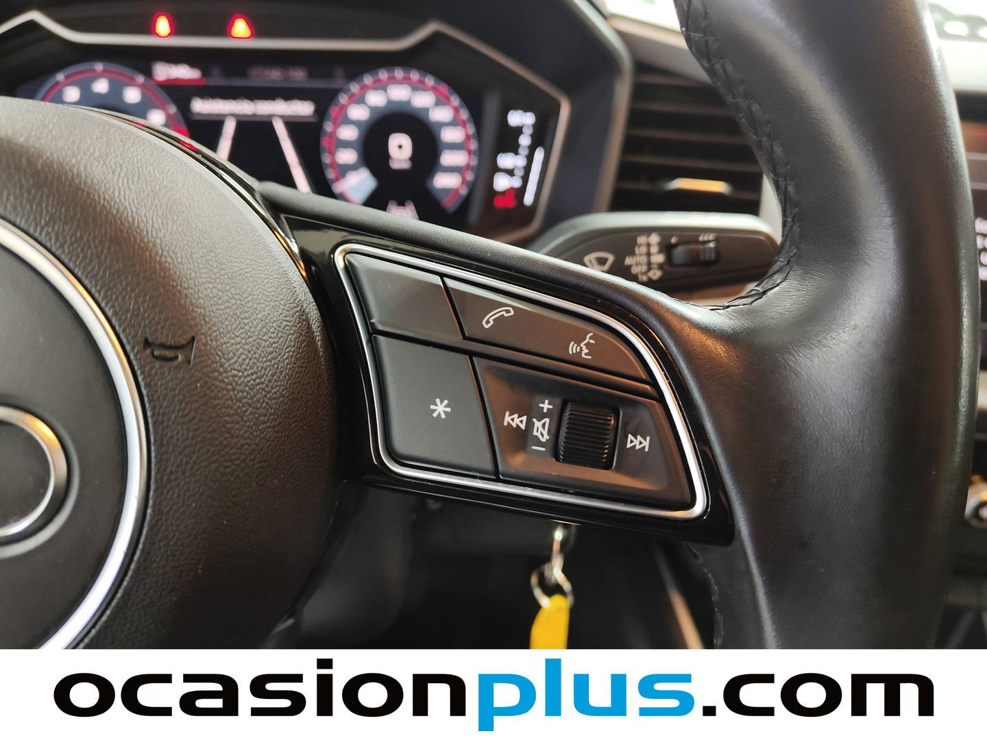 Foto Audi A1 Audi A1 Sportback Adrenalin 30 TFSI (110 CV)