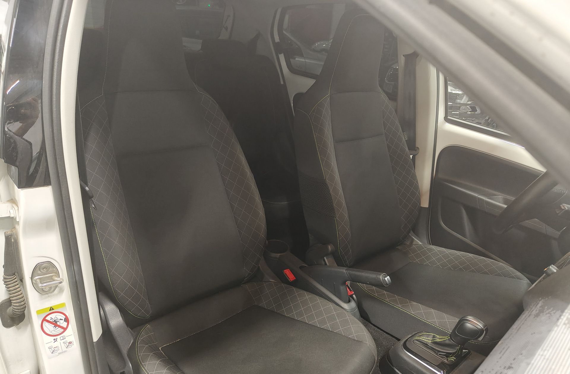 Škoda Citigo CITIGOe iV Style - foto 14