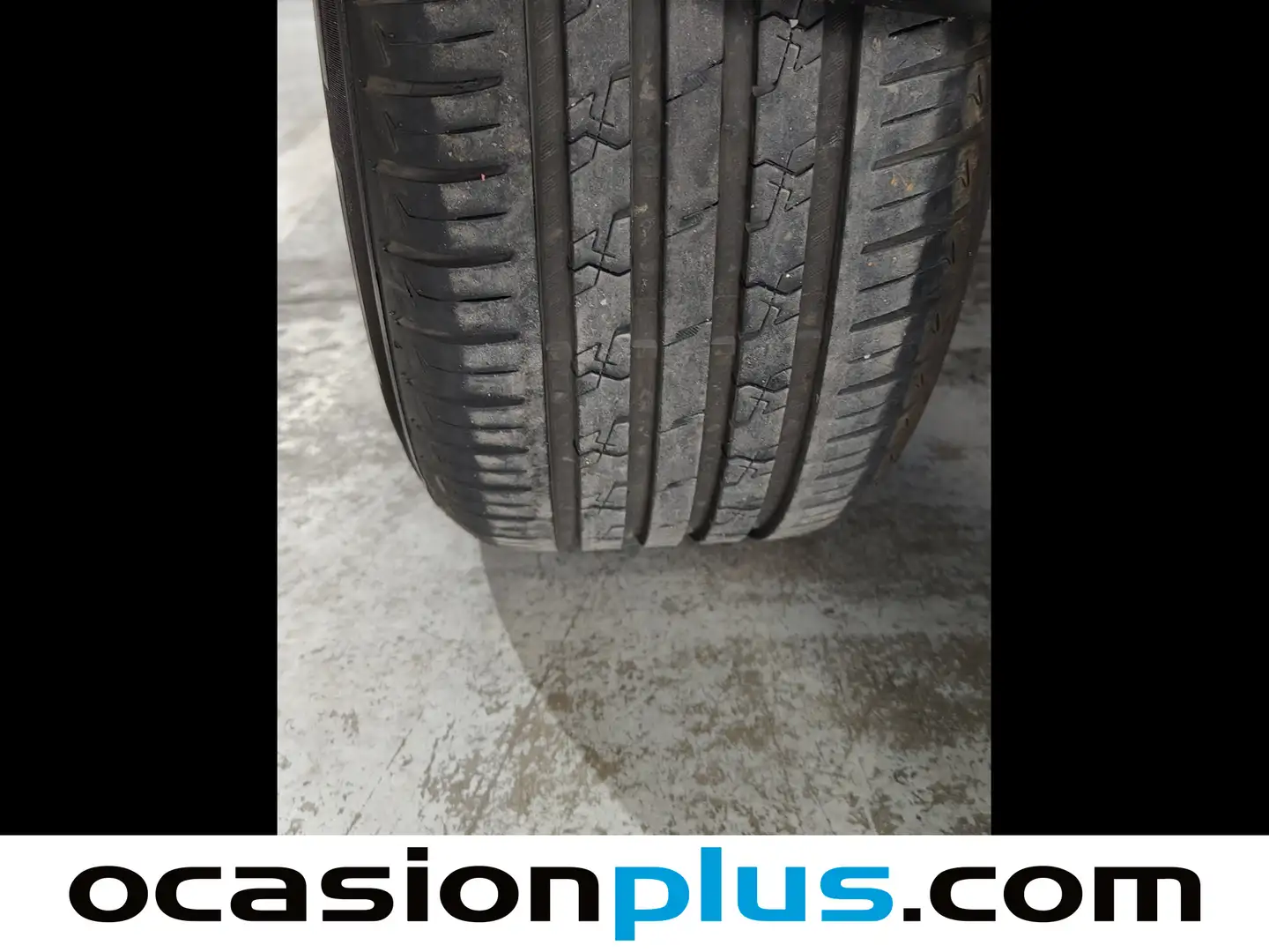 Foto Citroën C3 Aircross Citroen C3 Aircross PureTech 110 S&S Shine (110 CV)