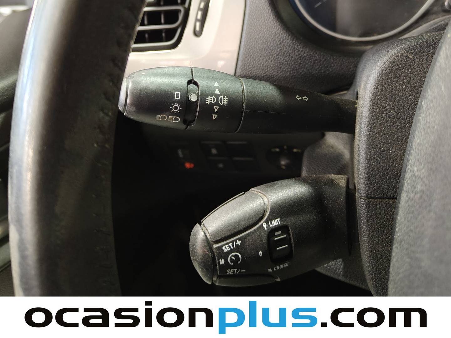 Citroën C-Elysee Citroën C-Elysee PureTech 82 Shine (82 CV) de segunda mano