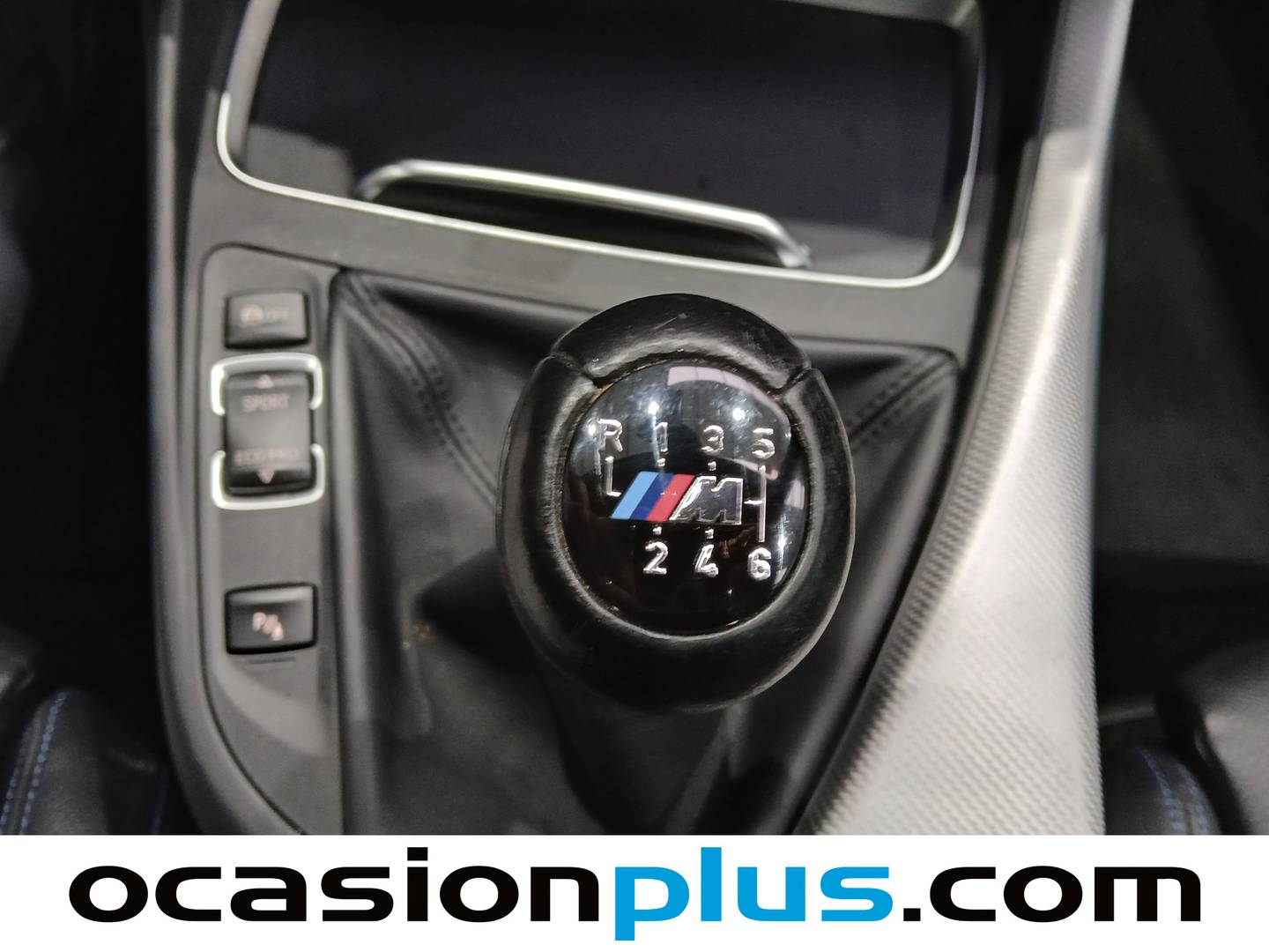 Foto BMW Serie 1 BMW Serie 1 118d (150 CV) Pack M