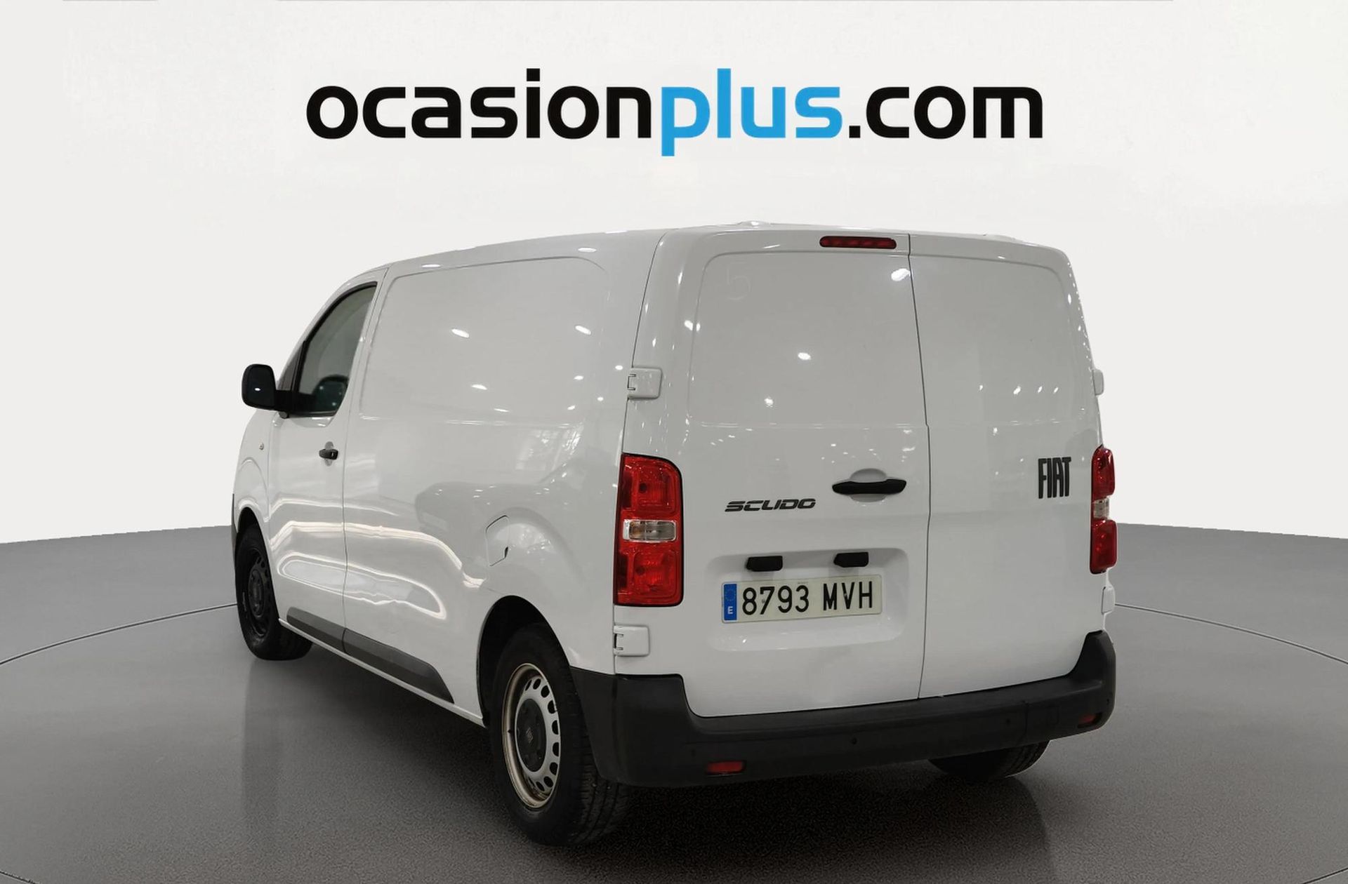 Fiat Scudo Furgon 1.5 BlueHDi L2 - foto 3