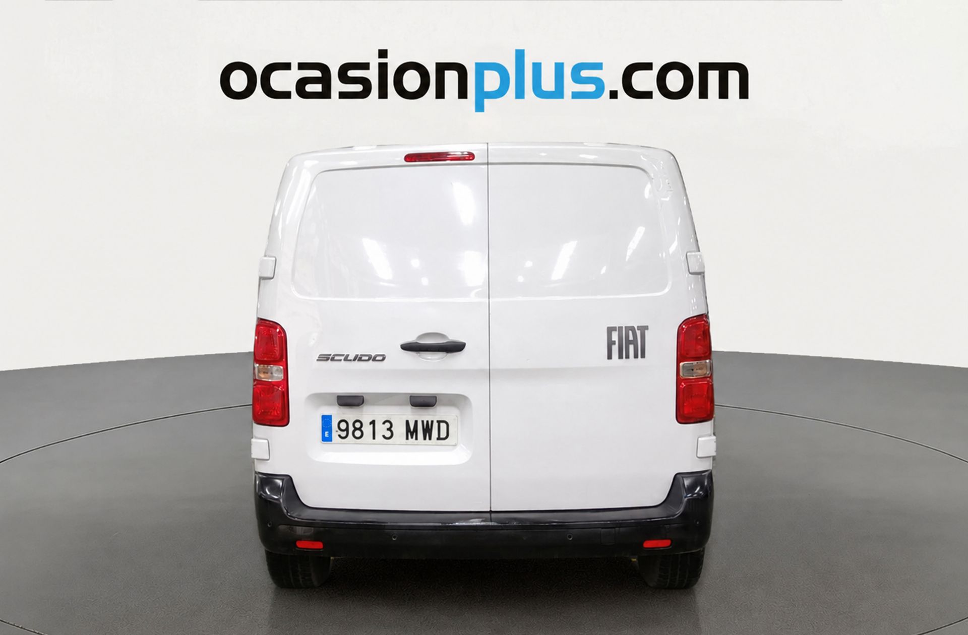 Fiat Scudo Furgon 1.5 BlueHDi L2 - foto 11