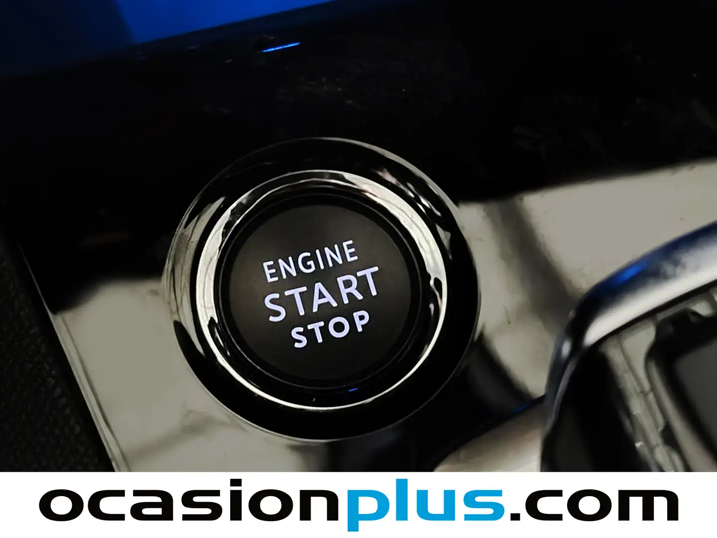 Foto Peugeot 5008 Peugeot 5008 BlueHDI 130 S&S GT EAT8 (130 CV) 7 Plazas