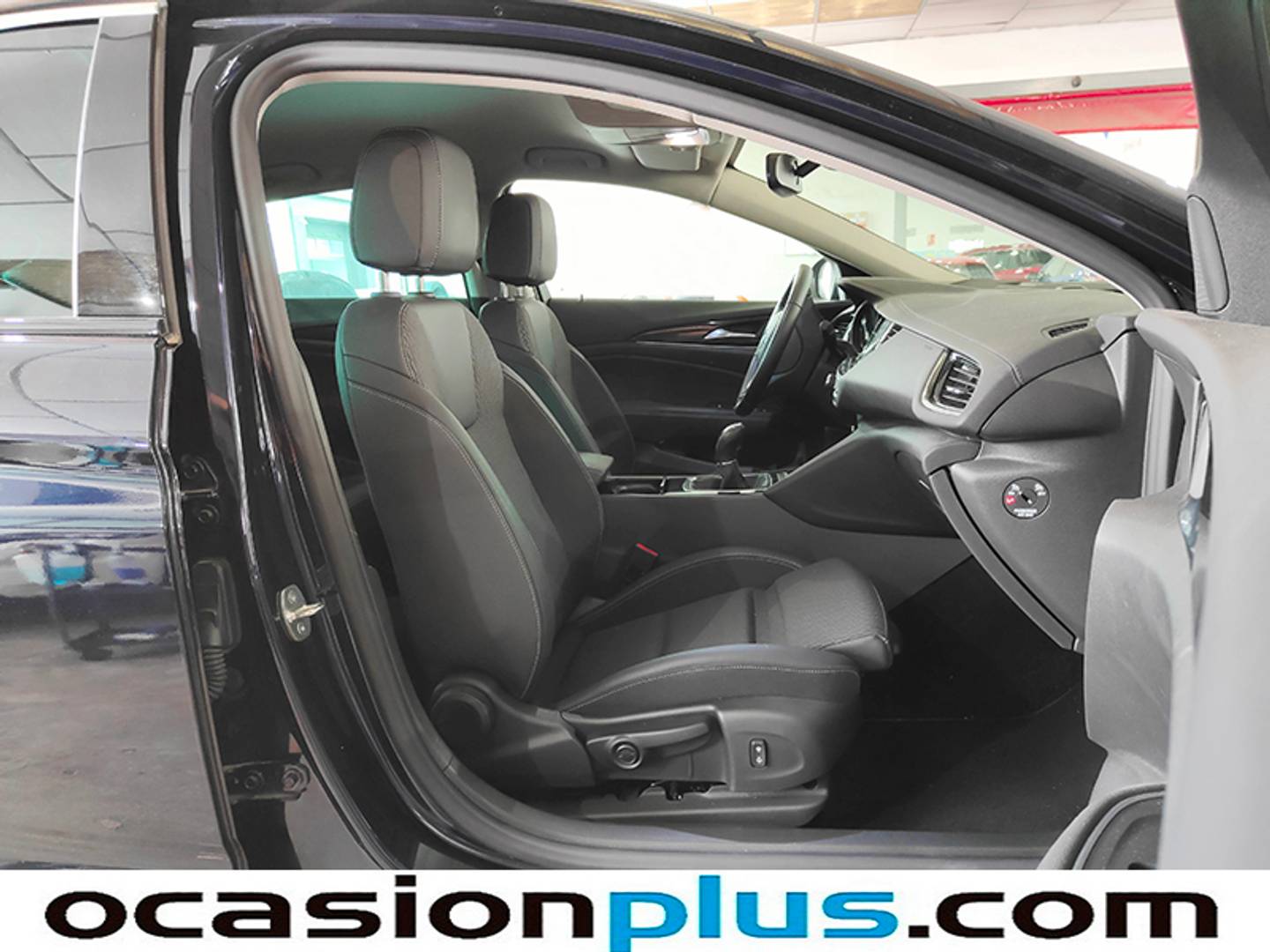 Foto Opel Insignia Opel Insignia GS 1.5 Turbo XFT Innovation (165 CV)