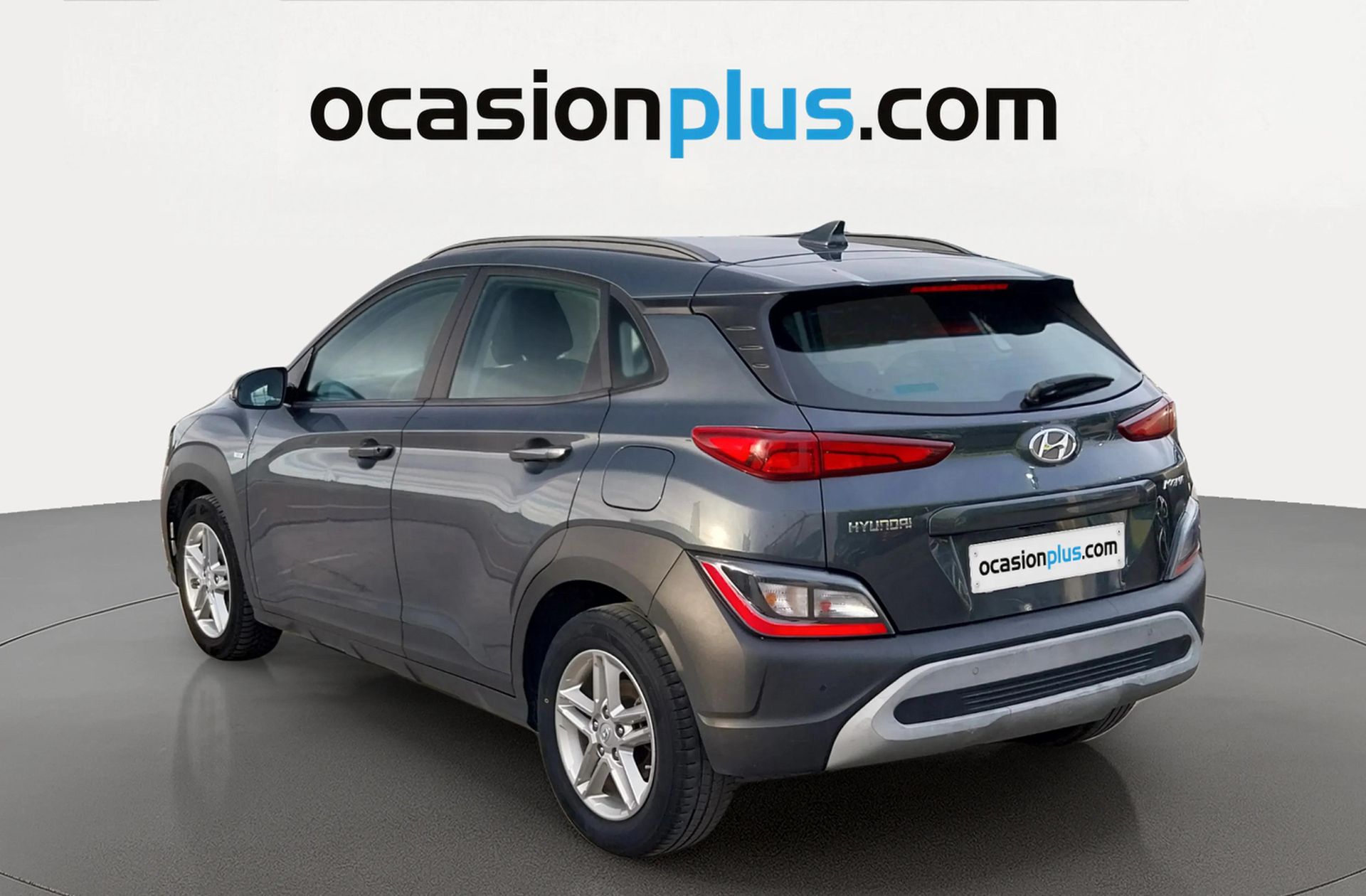 Hyundai Kona 1.0 T-GDi 48V Klass 4x2 - foto 3