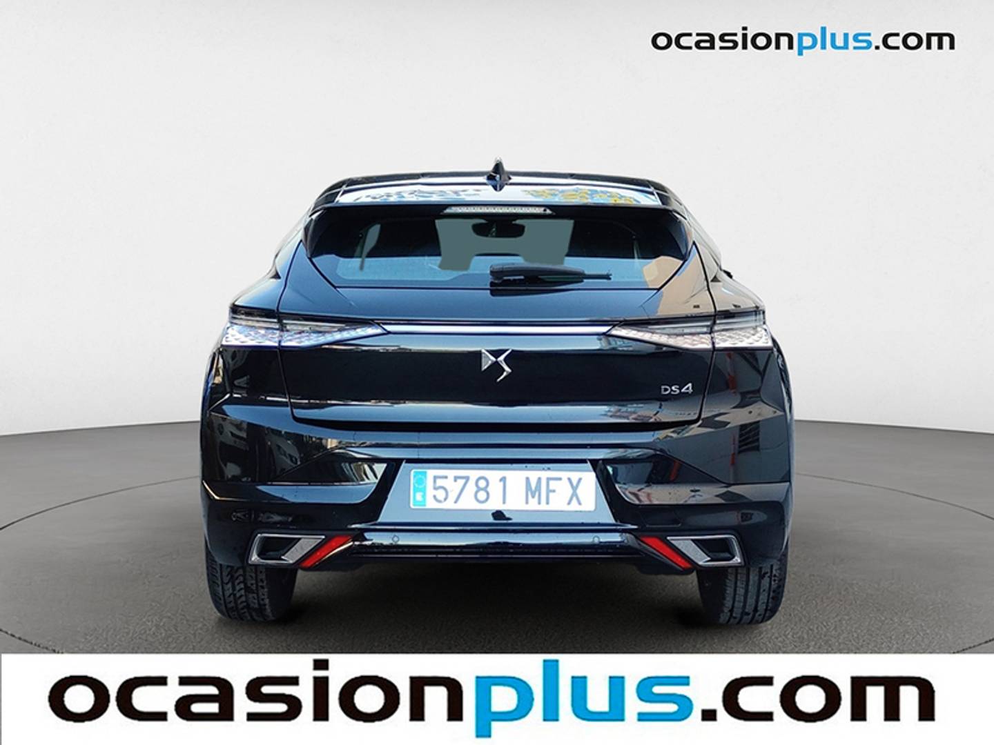 DS DS 4 DS DS4 PureTech 130 Bastille Auto 96 kW (130 CV) seminuevo