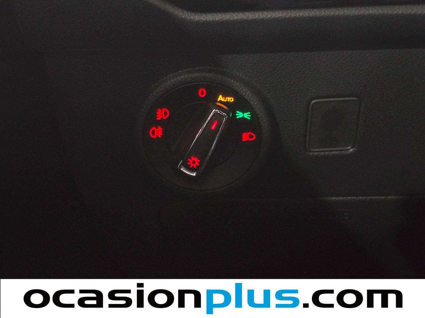 Seat Ateca Seat Ateca 1.4 EcoTSI S&S Xcellence Plus (150 CV) manual