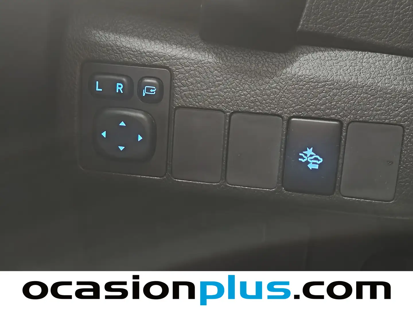 Foto Toyota Auris Toyota Auris 140H Hybrid Feel! Edition (136 CV)