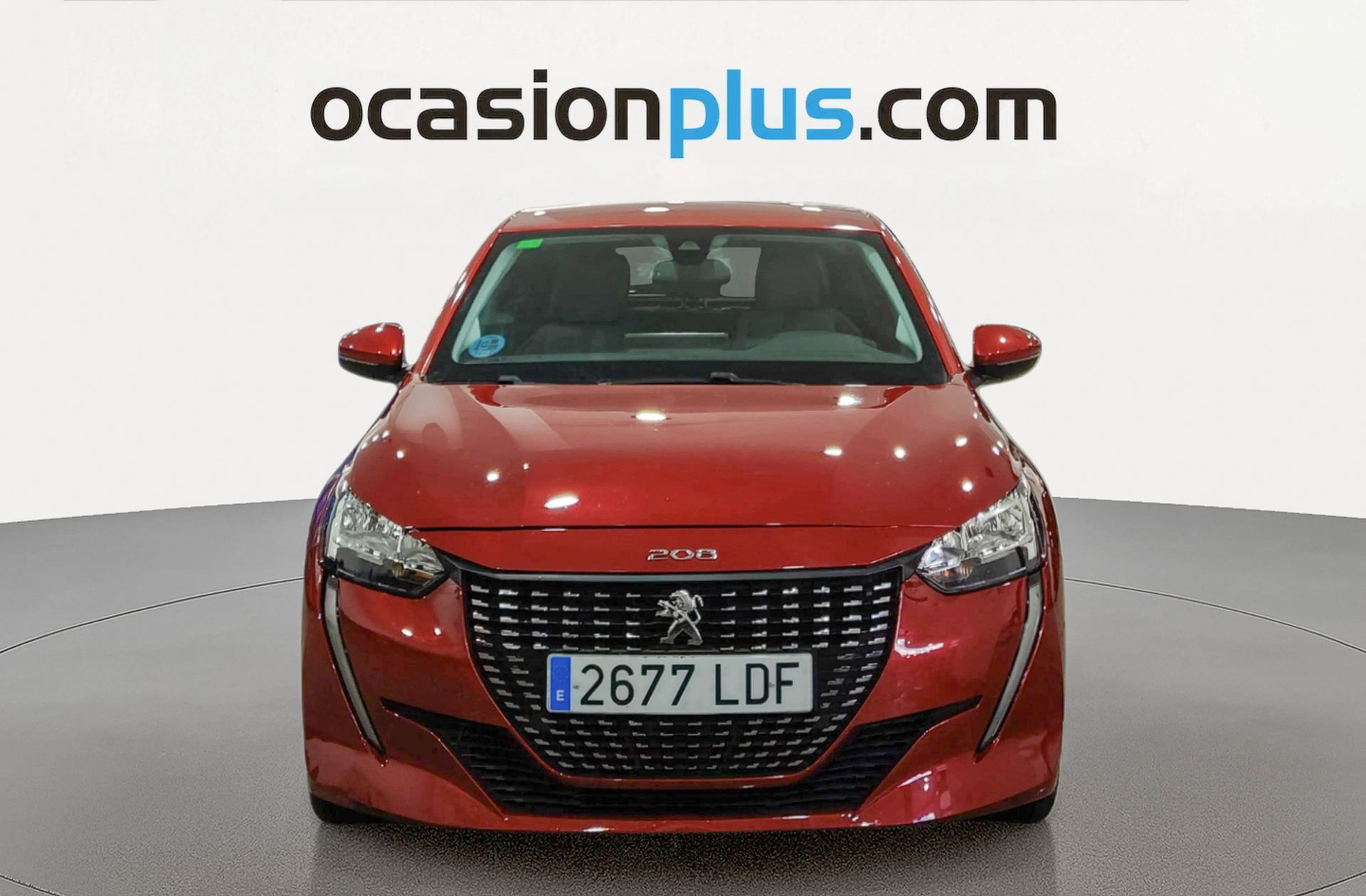 Peugeot 208 PureTech 100 Allure - foto 12