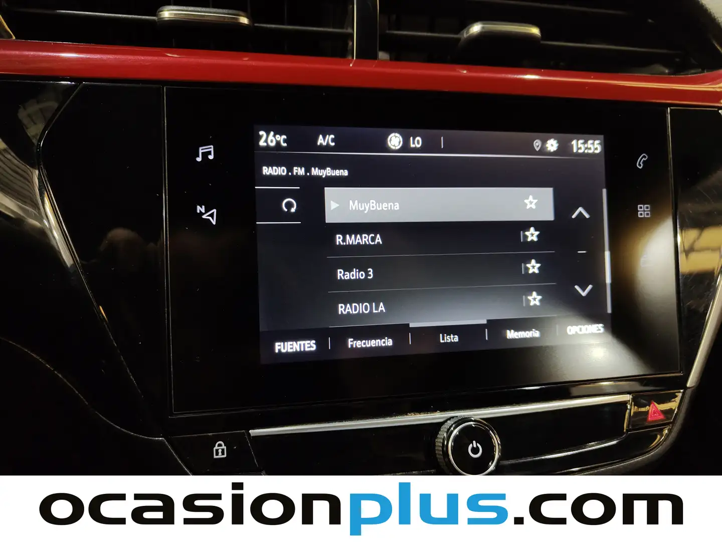 Foto Opel Corsa Opel Corsa 1.2 Turbo XHL GS-Line (100 CV)