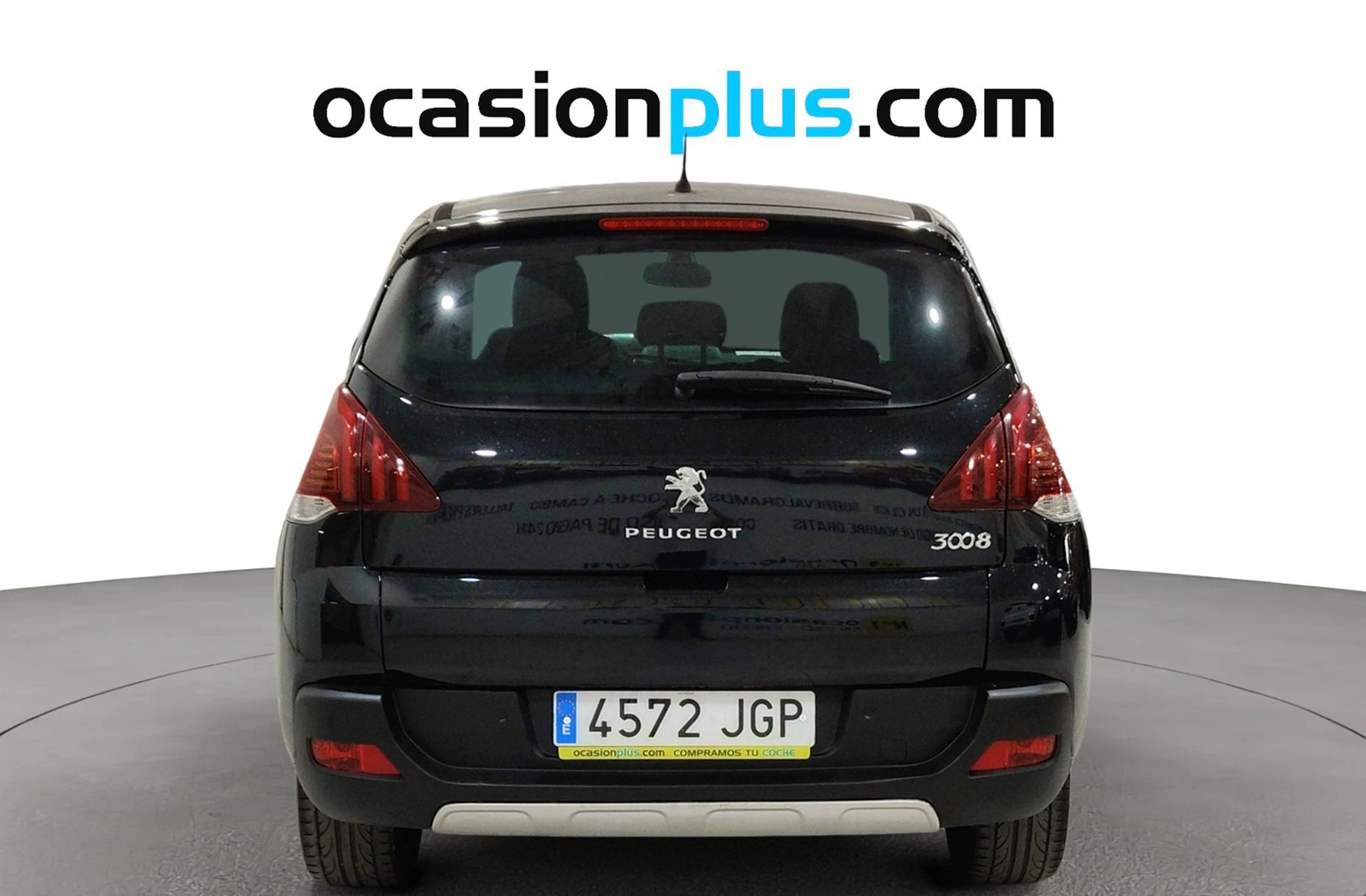 Peugeot 3008 1.2 PureTech Allure - foto 14