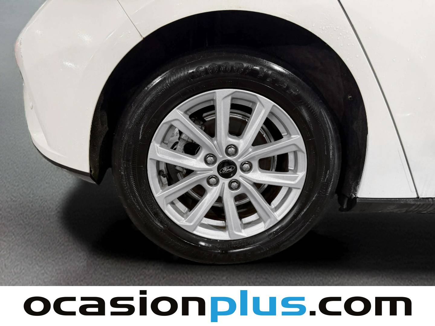 Foto Ford Focus Ford Focus 1.5 Ecoblue Trend+ Auto (120 CV)