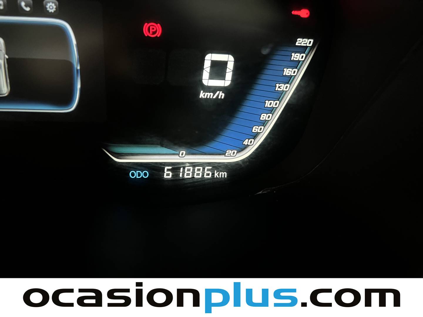 Foto SWM G01 SWM G01 1.5T Luxury (131 CV)