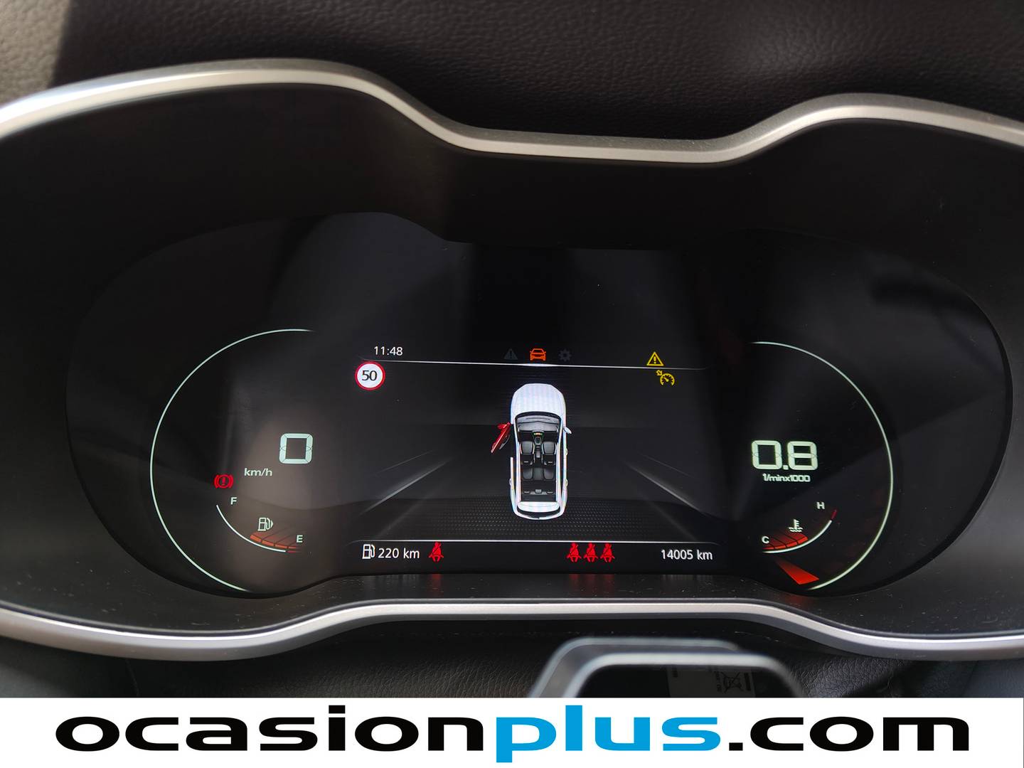 MG ZS MG ZS 1.5 Luxury (106 CV) gasolina