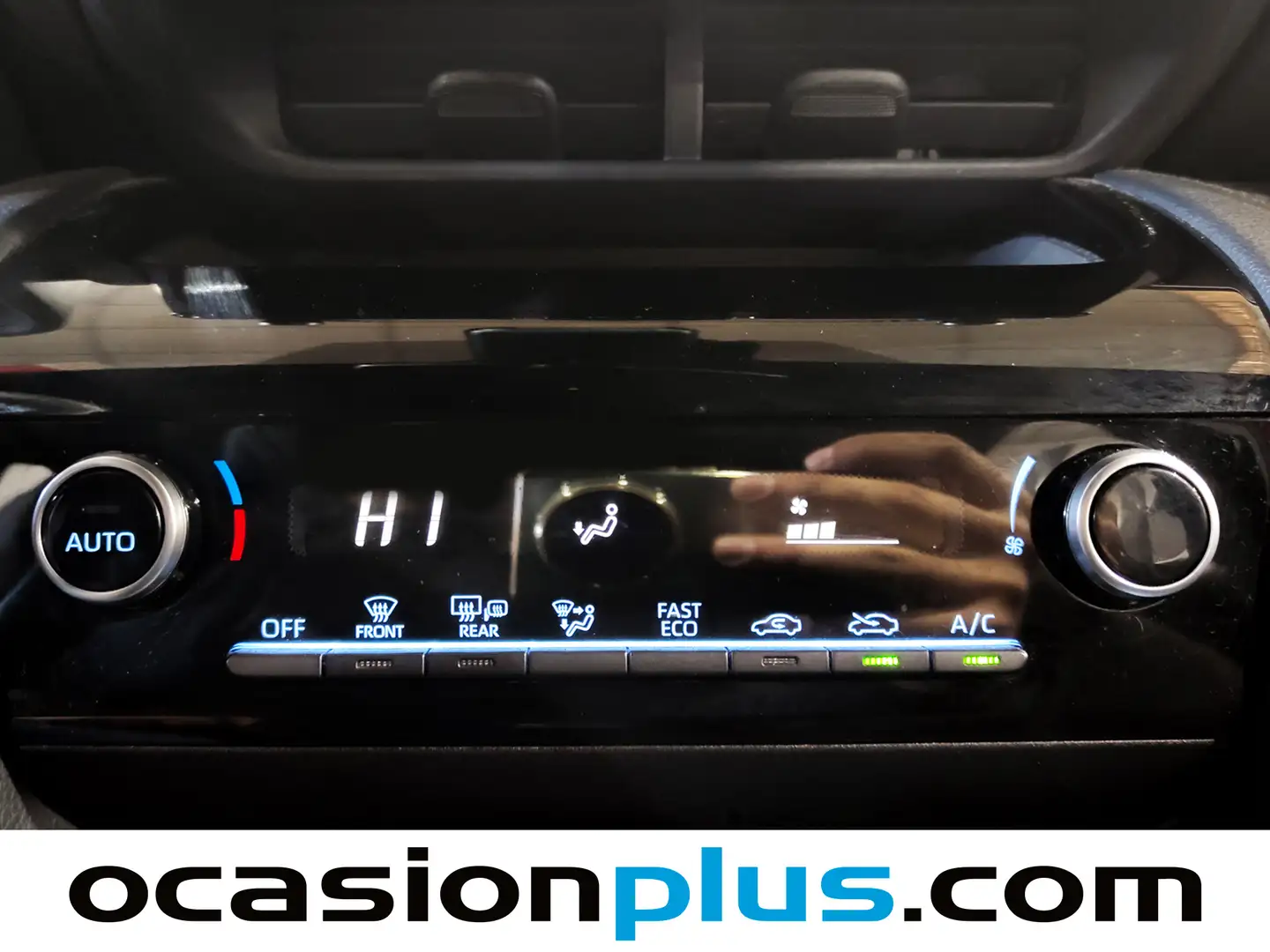 Foto Toyota Yaris Cross Toyota Yaris Cross 120H Active Tech (116 CV)