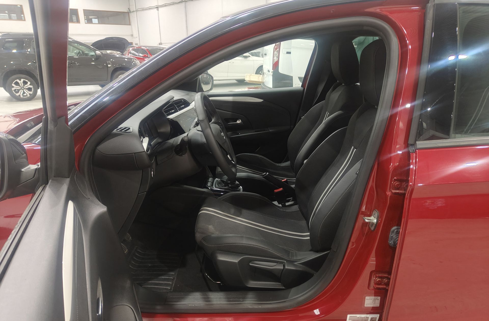 Opel Corsa 1.2 T XHL GS - foto 10