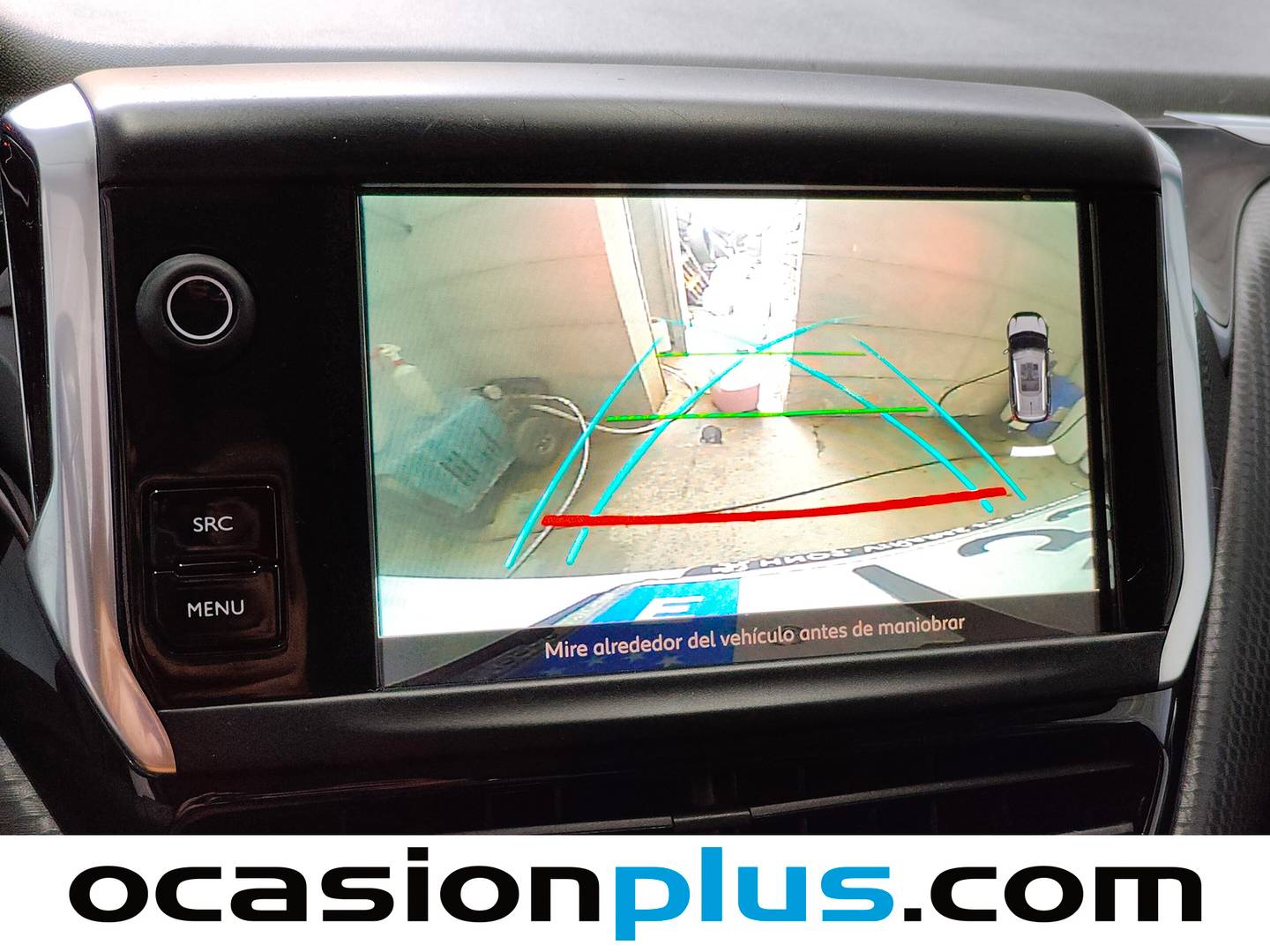 Acabados Peugeot 2008 Peugeot 2008 BlueHDi 120 S&S Allure EAT6 (120 CV)