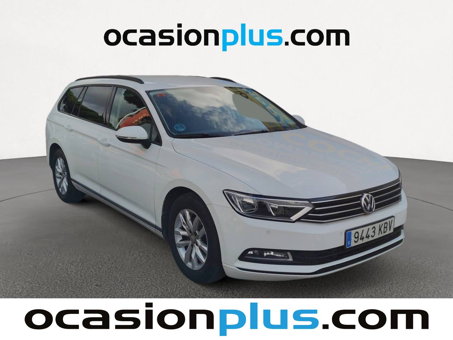 Foto Volkswagen Passat Volkswagen Passat Variant Variant Edition 1.6 TDI (120 CV)
