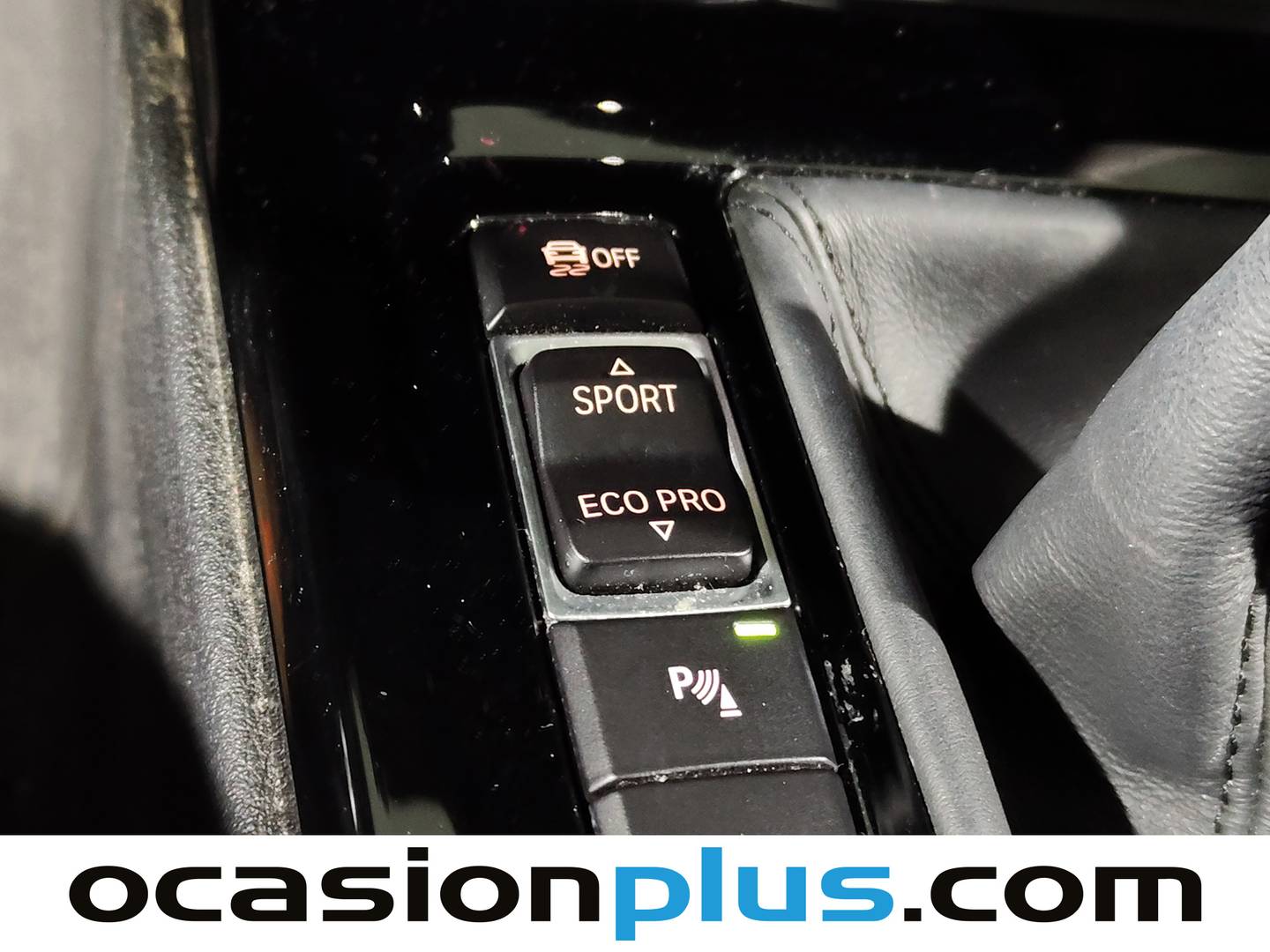 BMW X2 BMW X2 sDrive18d (150 CV) Pack M manual