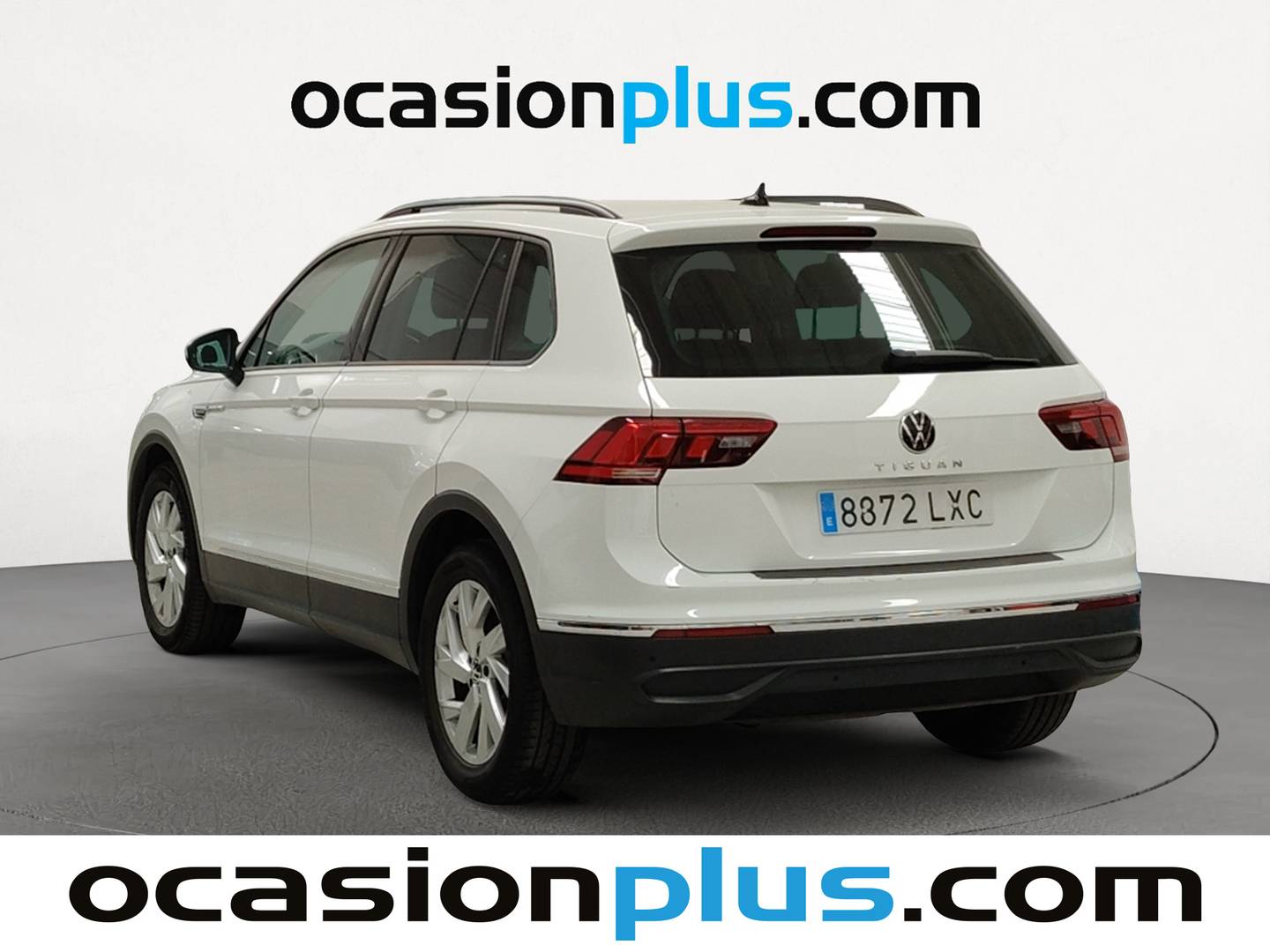 Foto Volkswagen Tiguan Volkswagen Tiguan Life 2.0 TDI (150 CV)
