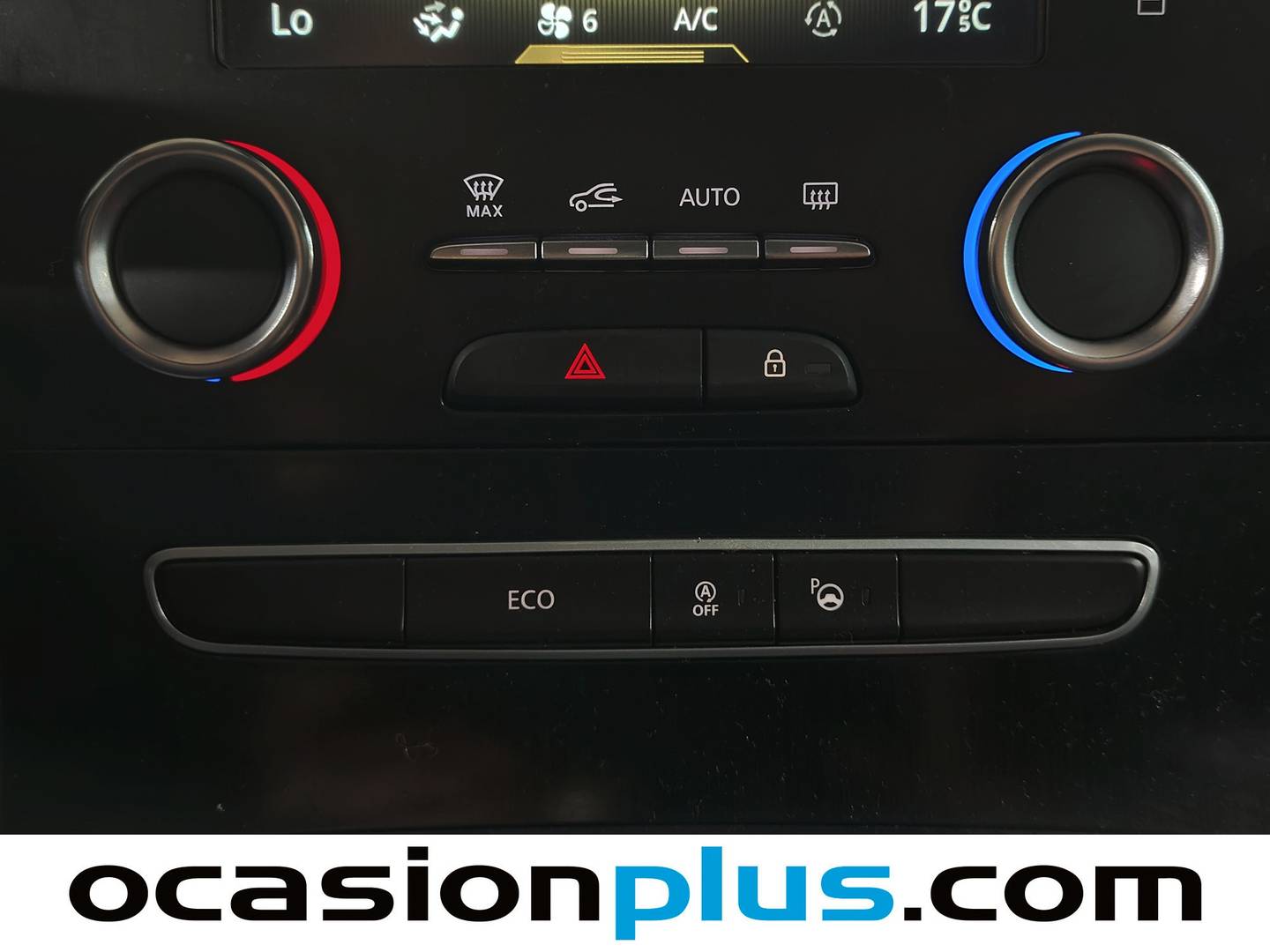 Renault Grand Scénic Renault Grand Scenic Zen TCe (130 CV) 7 Plazas de ocasión