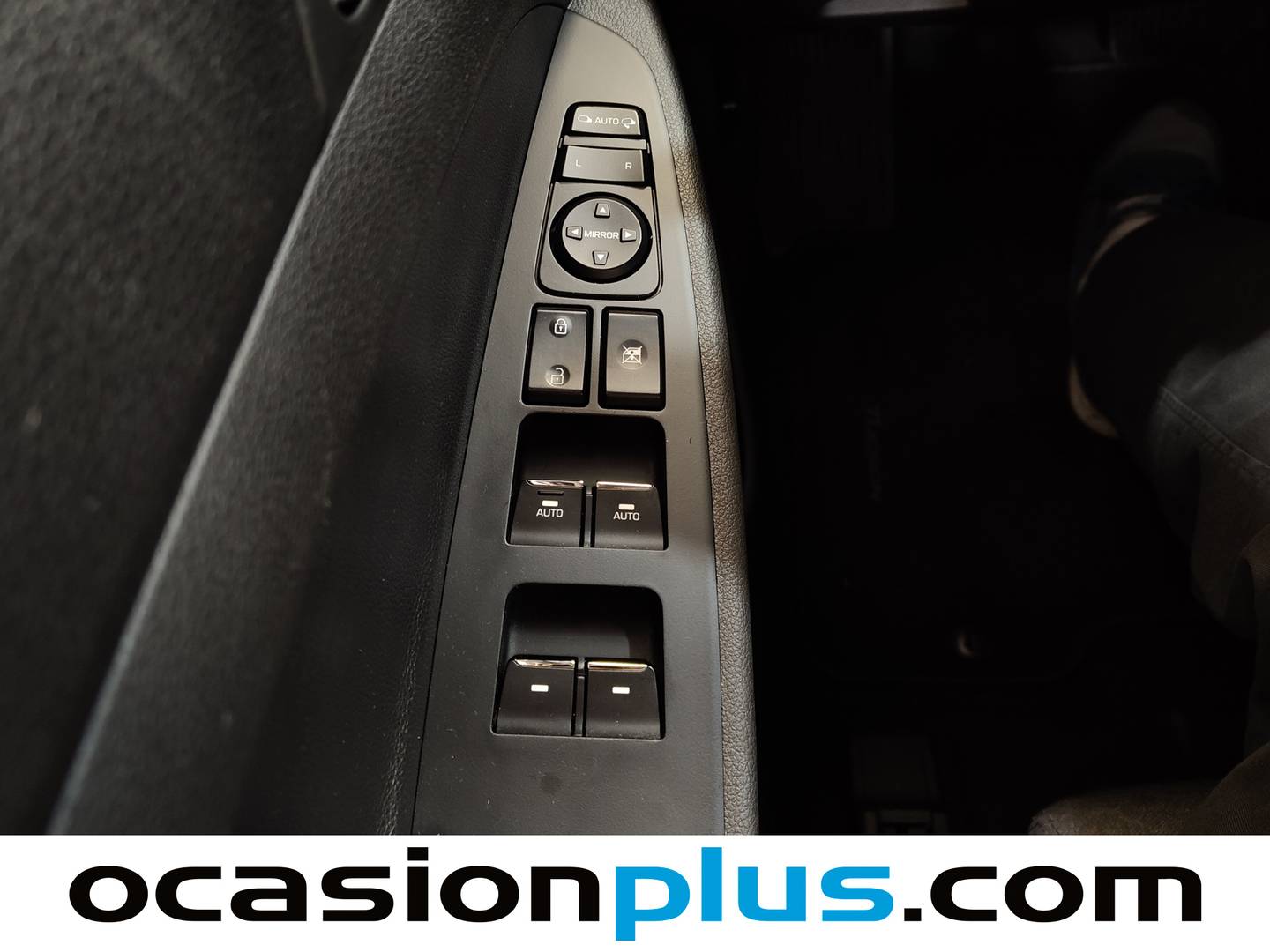 Hyundai Tucson Hyundai Tucson Tucson 1.6 TGDI Tecno DCT 4x2 (177 CV) de segunda mano