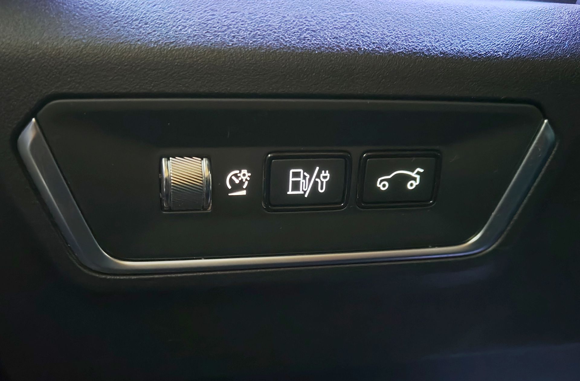 Lynk & Co 01 1.5 PHEV - foto 30