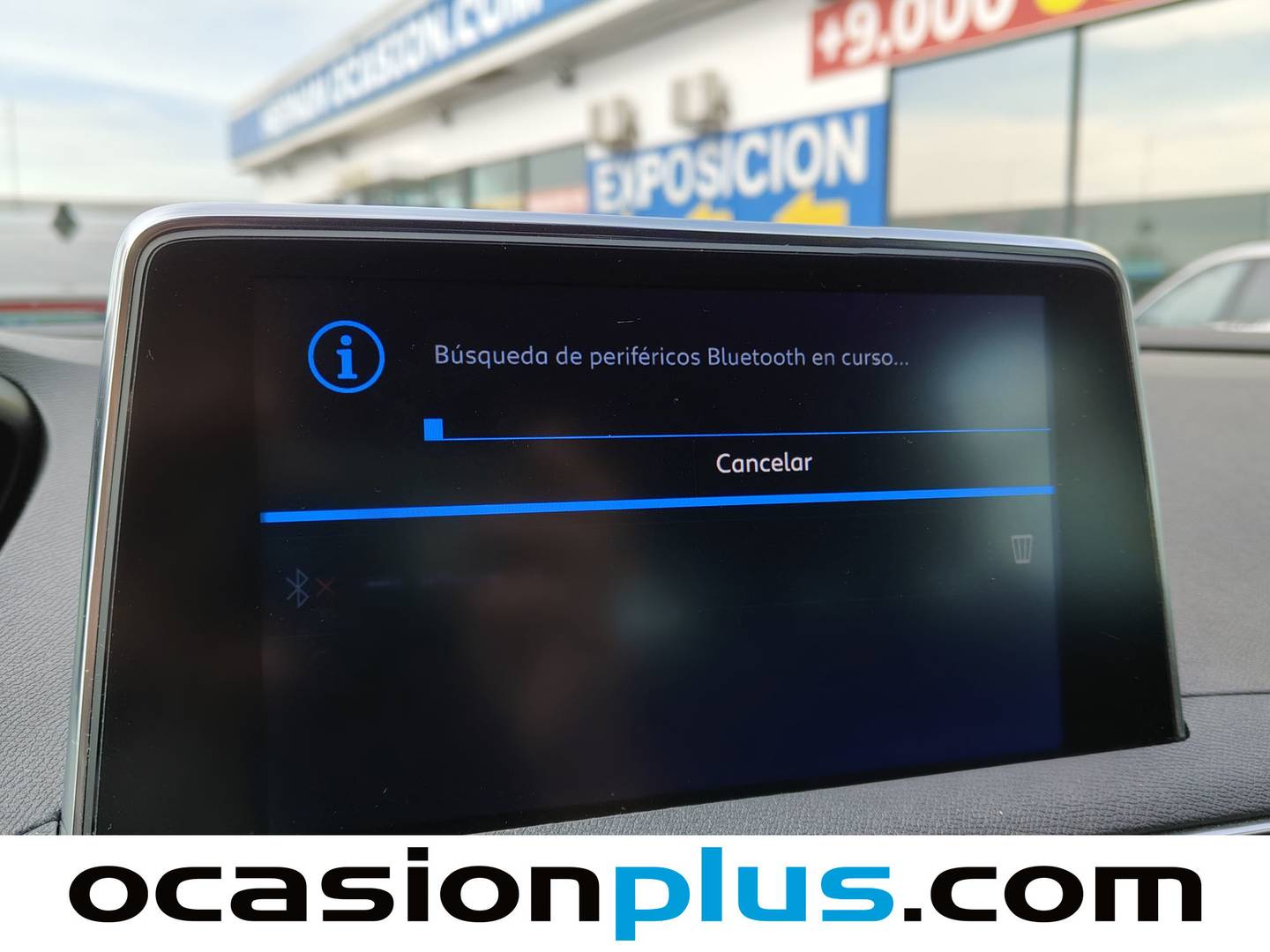 Acabados Peugeot 5008 Hybrid Peugeot 5008 Hybrid 1.2 Active Pack eDCS6 (136 CV) 7 Plazas