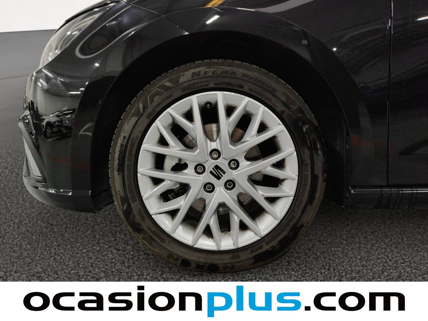 Foto Seat Ibiza SEAT Ibiza 1.0 TSI S&S FR XL (115 CV)