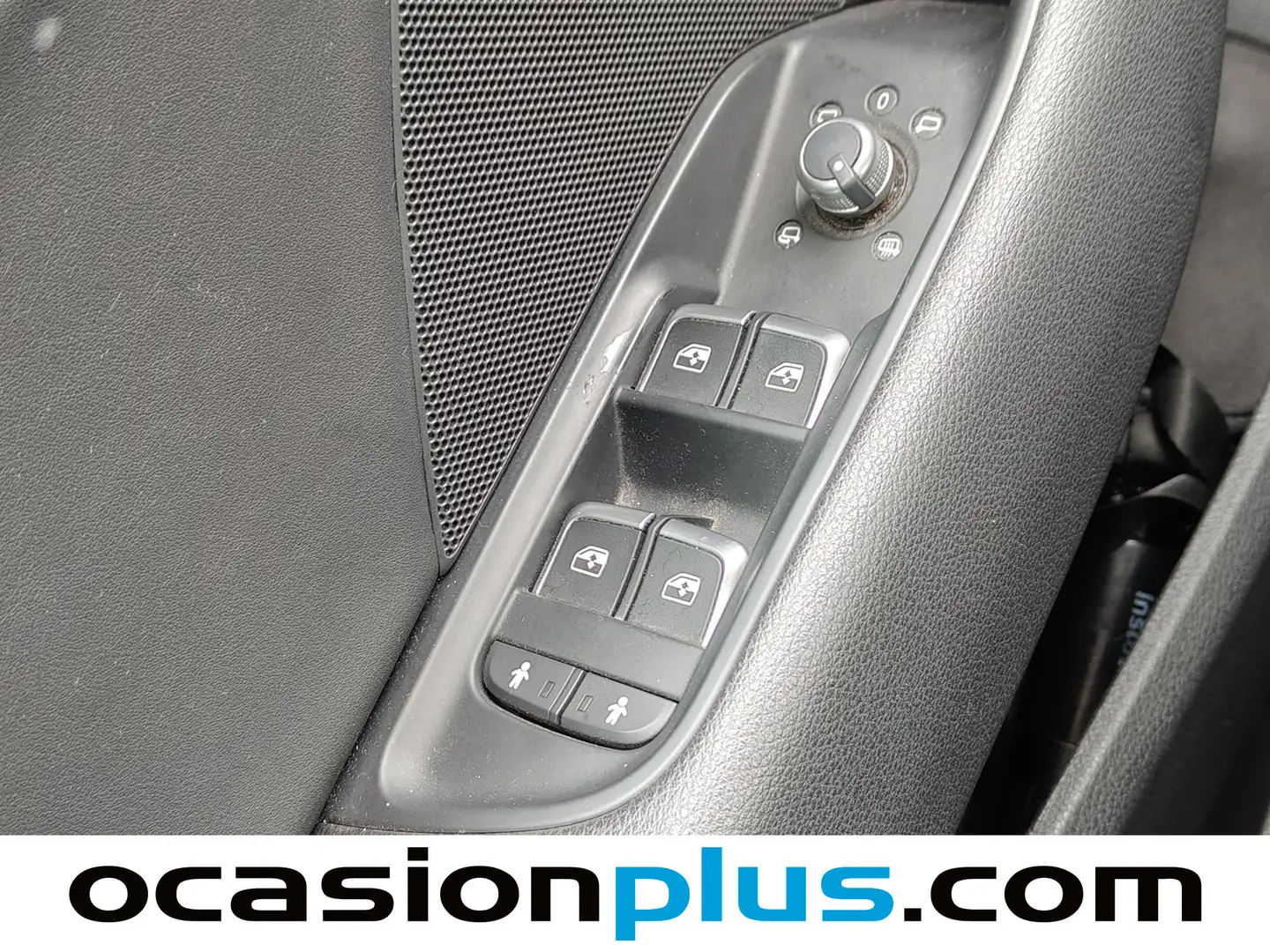 Foto Audi A3 Audi A3 Sedan S line edition 2.0 TDI (150 CV) S tronic