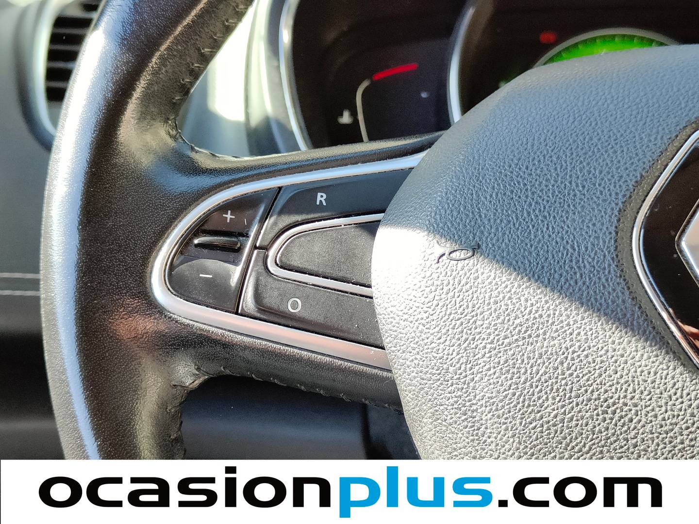 Renault Scénic Renault Scenic Zen Energy TCe (130 CV) seminuevo