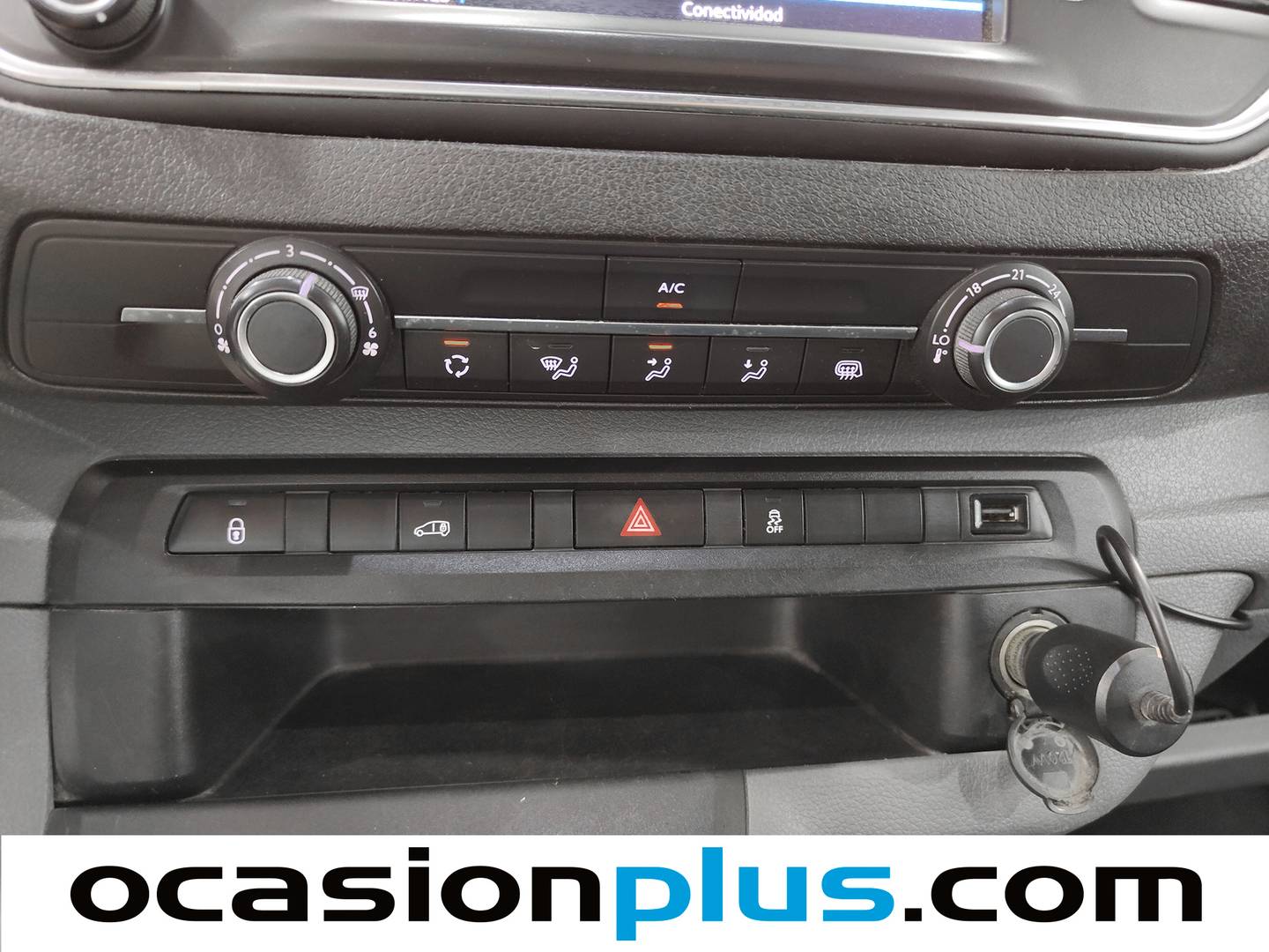Peugeot Expert Peugeot Expert Furgon BlueHDi 95 S&S Premium Long (95 CV) 95cv