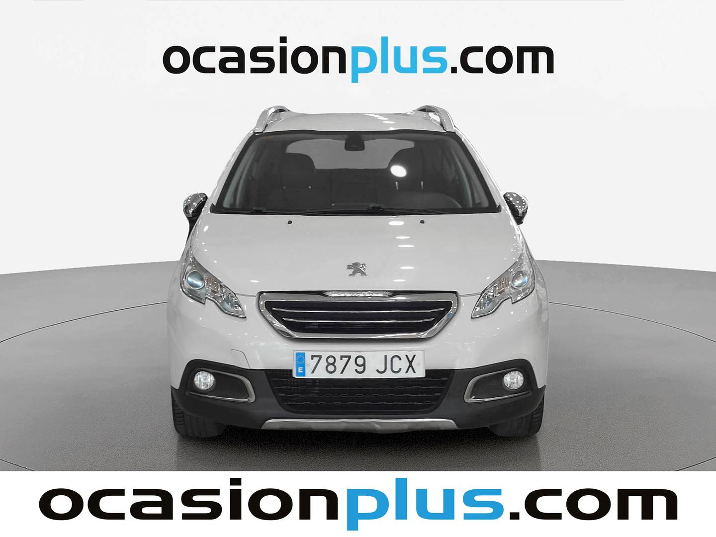 Peugeot 2008 Peugeot 2008 e-HDI 115 Allure (115 CV) 115cv