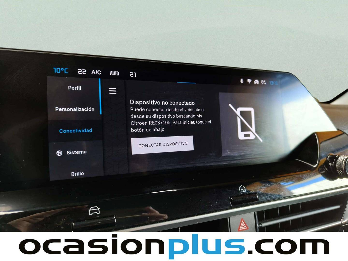 Foto Citroën C4 Citroen C4 PureTech 130 S&S Plus (131 CV)